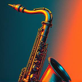 Saxofone