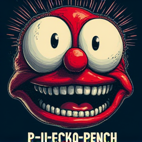 P-U-ECKA-PENCH