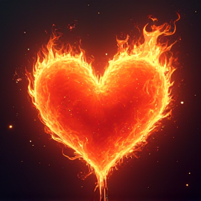 hearts on fire