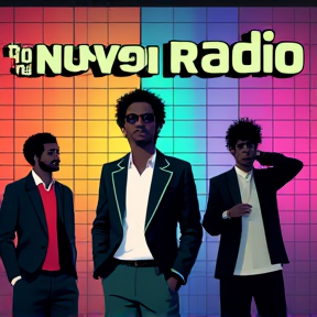 KEV' sur NEWRADIO