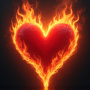 hearts on fire