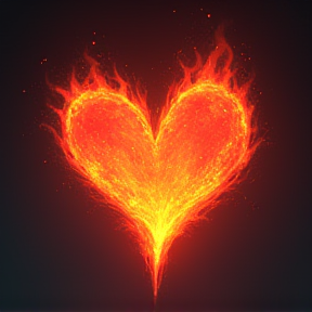 hearts on fire