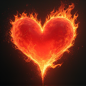 hearts on fire