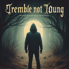 Tremble not Young Warden