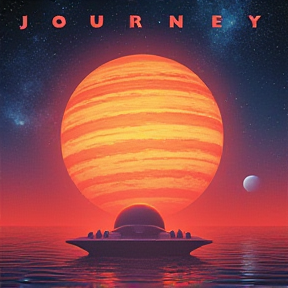 Journey to Jupiter