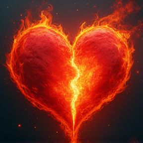 hearts on fire