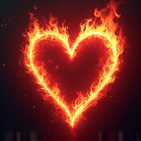 hearts on fire