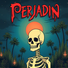 Perjadin to the Bone 2