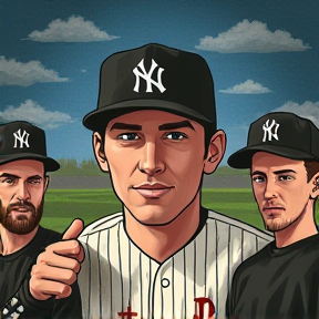 Jacob and the Yankees