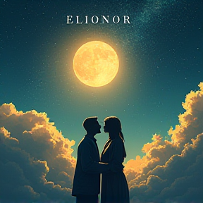 Elionor - Во снах мы ещё вместе