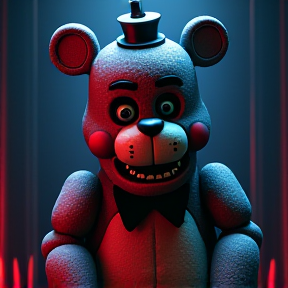 Five Nights of Fear