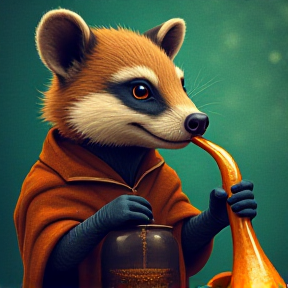 The Wizard Badger's Brew