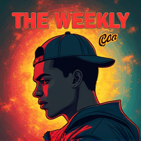 The weekly rap up