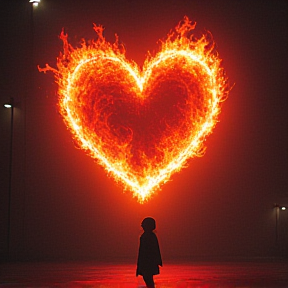 hearts on fire