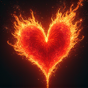 hearts on fire