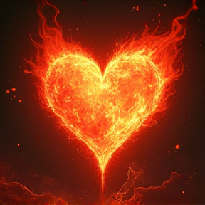 hearts on fire