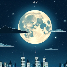 My Moon 