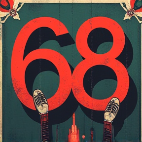 68