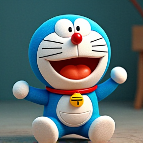 Doraemon Rap