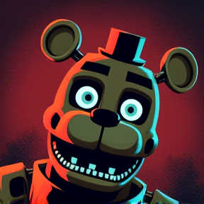 fnaf 3