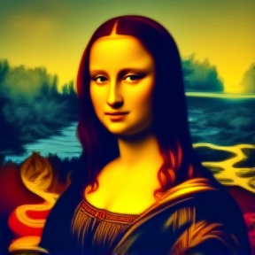 Monalisa 2