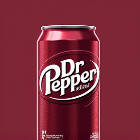 Dr Pepper