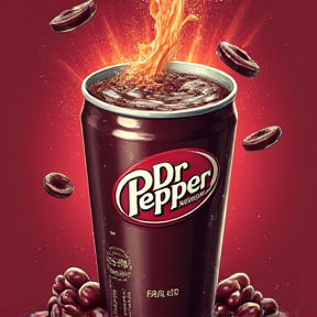 Dr Pepper