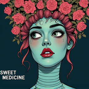 Sweet Medicine