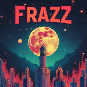 Frazz