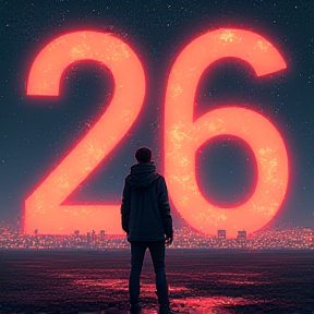 26