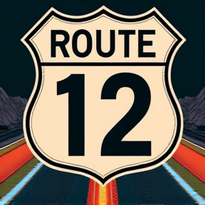 Route 12