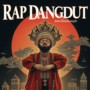 Rap Dangdut