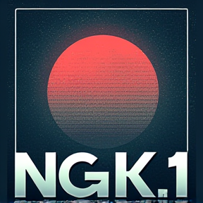 NGK 1