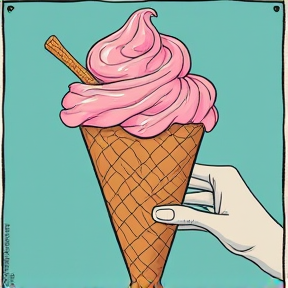 Mr Ice Cream