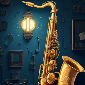 Sax