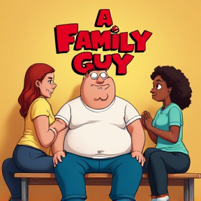 A Family Guy