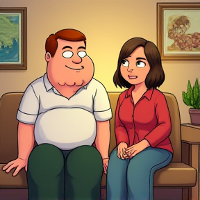 A Family Guy