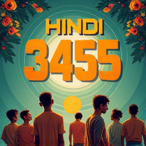 Hindi 3455