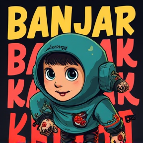 Banjar skkkkrrrat