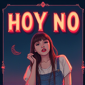 Hoy No