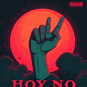 Hoy No