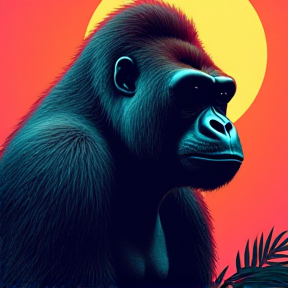 Gorilla Tag Groovin'