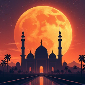 Ramadhan, Bulan Kemenangan