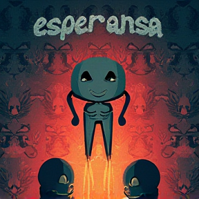 ESPERANSA 2