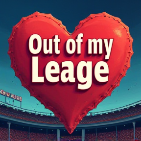 Out of my League