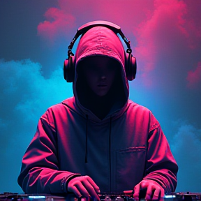 DJ