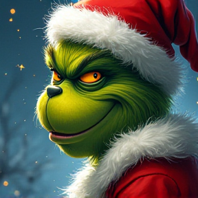 Canción: Rap del Grinch