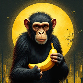 Monkeys & Bananas