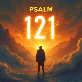 Psalm 121 