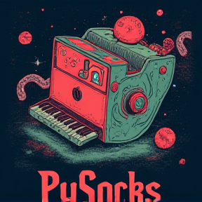 PySocks